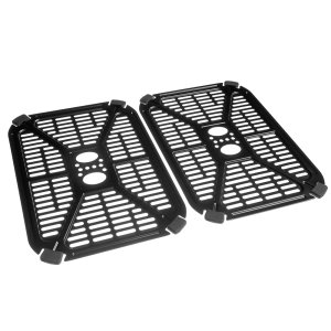 Airfryer 27680-56/RH Satisfry Dual Basket Air Fry 6