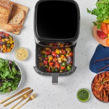 Airfryer 27620-56/RH Satisfry Air Fryer 5.5L 2