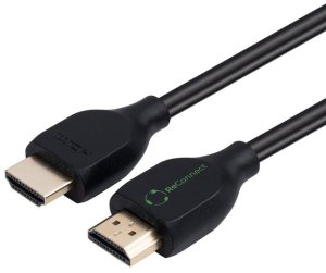 ReConnect HDMI 2.0 Cable 4K,  5m 1