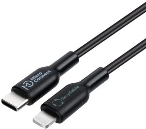 ReConnect USB-C 3.2 Gen 1 to Lightning cable , 2m 1