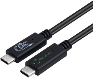 ReConnect USB-C 3.2 Gen2x2 Cable, 1.5m 1