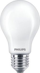 LED standard E27 937-922 806lm 5,9W mat 1