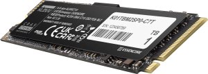 Dysk SSD Usorteret 1 TB KLEVV C715 M.2 2280 PCIE Gen3 NVME (K01TBM2SP0-C7T) 4