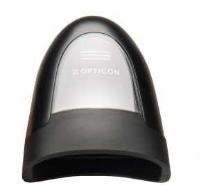Opticon L-50C, Handheld bar code reader, 1D, CCD, Codabar, Code 11, Code 128, Code 39, Code 93, GS1-128 (UCC/EAN-128), Interleaved 2 of 5, JAN, MSI,..., 300 reads/s, 624 nm 3