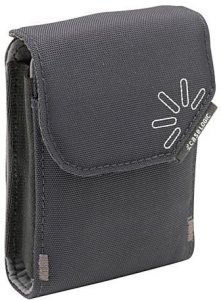 Case Logic Compact Sport Camera Case, Grey 1
