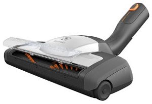 Electrolux Electrolux ZE119, Børste, Sort, Grå 2