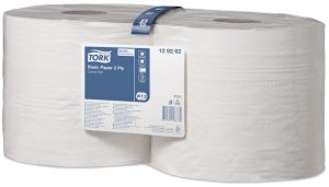 Tork 129262, 340 m, 230 mm, 35 cm, 26 cm, 7.1 cm, 2.81 kg 1