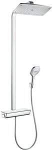hansgrohe Raindance E Showerpipe 360 1jet 1