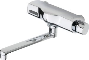 Oras Electra 6179, Bathroom sink, Brass, Chrome 1