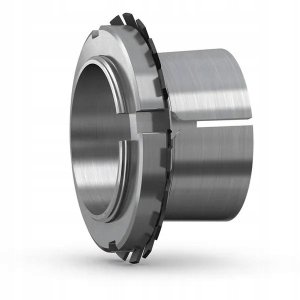Klembøsning FAG H312 Borings-diameter 55 mm Udvendig diameter 80 mm 1