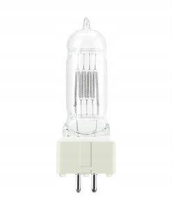 Osram 4008321554833, GX9.5, 750 h, 1000 W, 3000 K, C, 83,11 g 1