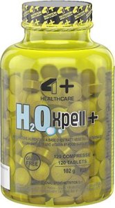 4+ Nutrition 4 H2O Xpell 120 kaps. - FOR/016 1