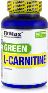 FitMax L-Carnitine Green Coffe 90 kapsułek 1