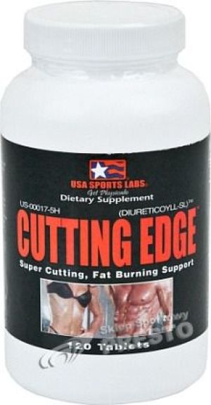 USA Laboratories Cutting Edge 120 tabl. 1