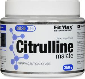 FitMax Base Citrulline Malate 250g 1