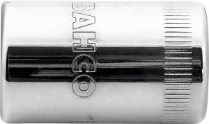 Bahco Bahco 7800DM-16, Socket, 1/2", Metric, 1 head(s), 16 mm, Steel 2