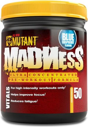 PVL Mutant Madness Lemoniada 360g 1