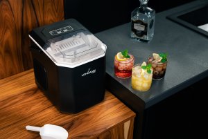 Kostkarka do lodu Lehmann Frosty 2