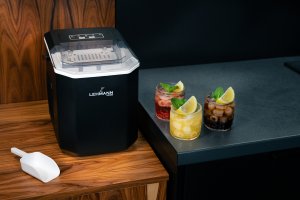 Kostkarka do lodu Lehmann Frosty 3