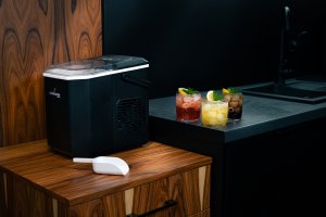 Kostkarka do lodu Lehmann Frosty 4