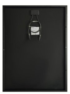 Panel słoneczny Solarfam 150W mono Full Black 3