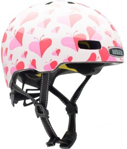Nutcase Little Nutty Love Bug Mips Cycling Helmet 48-52 cm 1