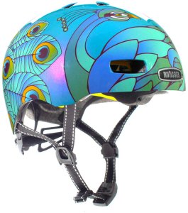 Nutcase Street Tweet Me Mips cycling helmet, S 1