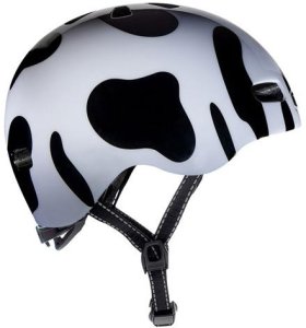 Nutcase Baby Nutty Moove Over Mips/Dial Cycling Helmet, 48-52 cm 1