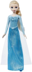Disney Princess Frozen Musical Elsa Fashion Doll 7