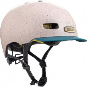 Nutcase Eco-Street Toes In The Sand Mips Cycling Helmet, M 3