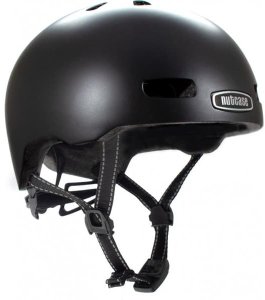 Nutcase Little Nutty Onyx Mips Cycling Helmet, 48-52 cm 1