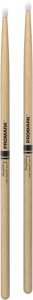 Pro-Mark TX420N Mike Portnoy Nylon Tip Drum Sticks 1