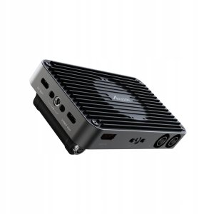 ACCSOON SeeMo Pro Monitoring, Recording and Streaming Adapter for iOS Devices 1