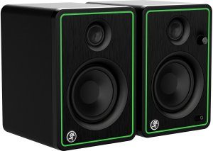Mackie CR4-X 2-way speaker, pair 2
