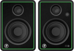 Mackie CR4-X 2-way speaker, pair 3
