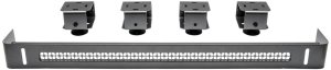 Traeger Outdoor Kitchen Trim Kit, Timberline 1