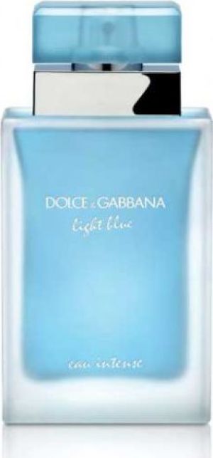 Dolce & Gabbana Light Blue Eau Intense EDP 50 ml 1