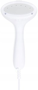 Steamery Cirrus No. 1 garment steamer, white 1