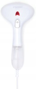 Parownica do ubrań Livoo Steamery Cirrus No. 1 garment steamer, white 2
