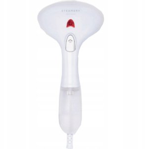 Parownica do ubrań Livoo Steamery Cirrus No. 1 garment steamer, white 3