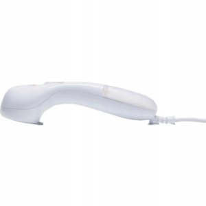 Parownica do ubrań Livoo Steamery Cirrus No. 1 garment steamer, white 4