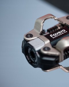 Favero Assioma PRO MX-2 power meter pedals 3