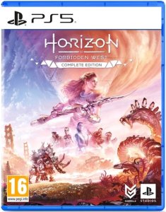 Horizon: Forbidden West - Complete Edition (PS5) 1