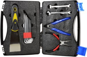 Creality 3D printer tool set, 6 tools 1