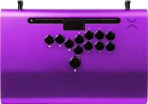 Victrix Pro FS-12 Arcade Fight Stick Purple PS4 / PS5 / PC 1