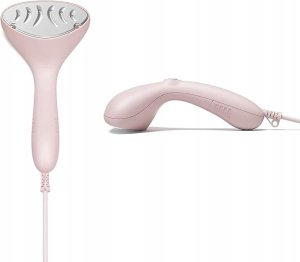 Stockholm Steamery Cirrus No.2 Steamer, matte pink 1