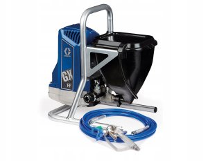Graco GRACO ST MAX PAINT TANK 5.7L 2