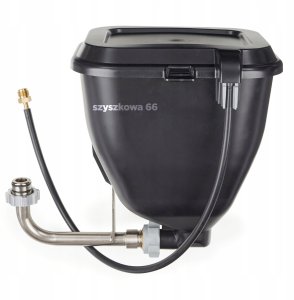 Graco GRACO ST MAX PAINT TANK 5.7L 3