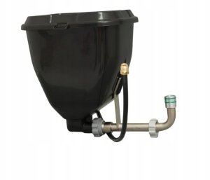 Graco GRACO ST MAX PAINT TANK 5.7L 6