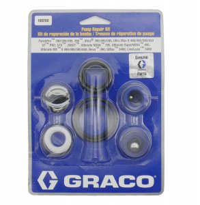 Graco GRACO ST MAX PAINT TANK 5.7L 8